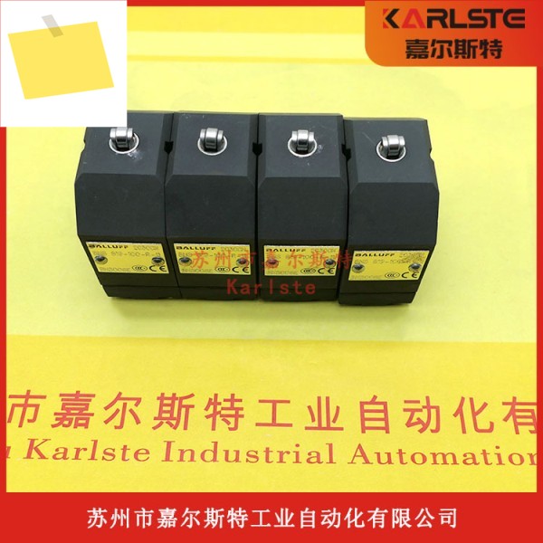 신품 BNS 819-100-K-12 독일 BALLUFF Balluff 리미트 스위치 가짜 1 페널티 제품 이미지