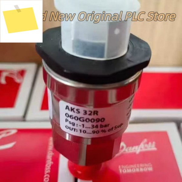 060G0090 AKS32R 압력 센서 100% 새 제품 제품 이미지
