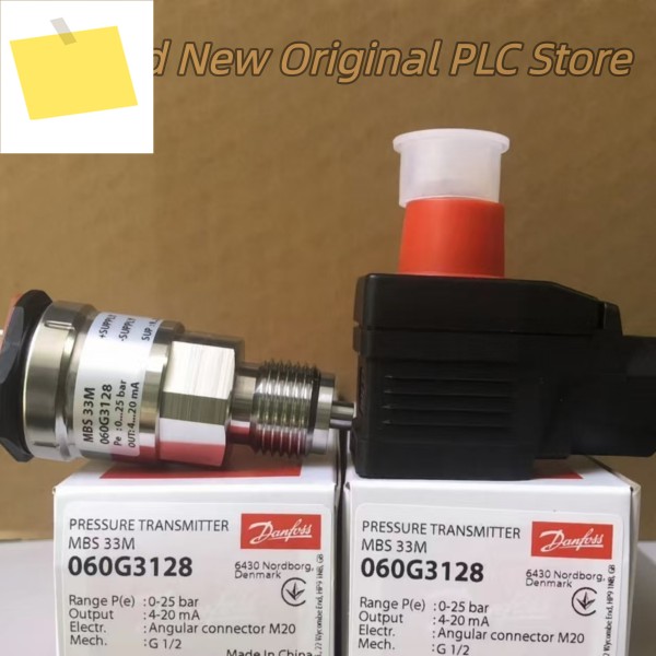060G3128 MBS33M 신품 MBS4010 원래 압력 센서 제품 이미지