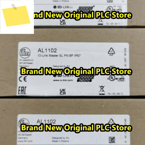 AL2301 DD0203 AC1254 모듈 신품 원본 제품 이미지