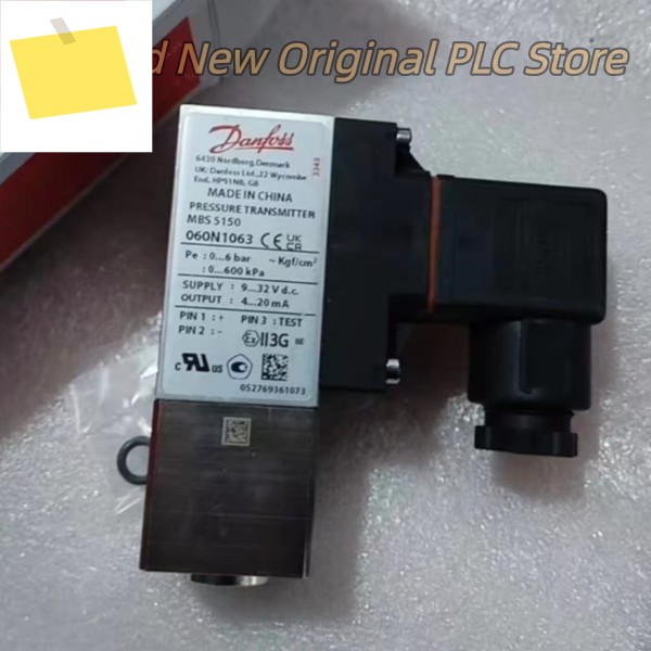 060N1063 MBS5150 새 제품 압력 센서박스 포함 제품 이미지