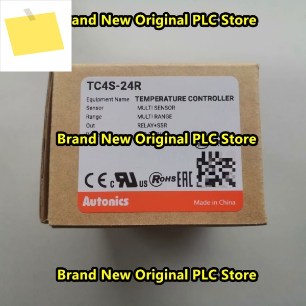 CR30-15DP TC4S-24R 온도 컨트롤러 신품 원본 제품 이미지