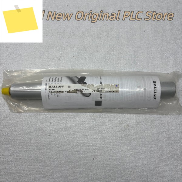 BTL00E1 BTL6-P111-M0150-A1-S115 격자 스케일변위 센서 100% 새 제품 제품 이미지