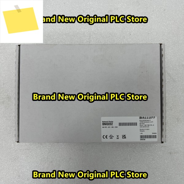 BNI0092 주문 번호 PNT-507-005-Z015 신규 및 기존 제품 이미지