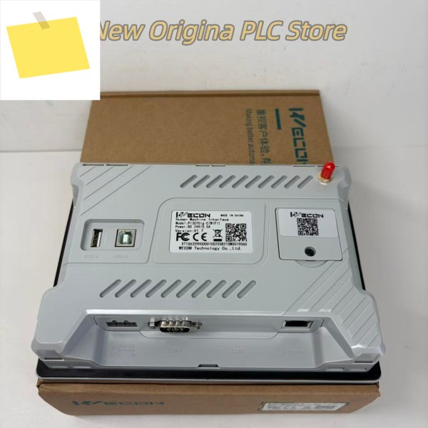 HMI 터치스크린 7인치 PI3070IG-CWIFI 100% 새제품 제품 이미지
