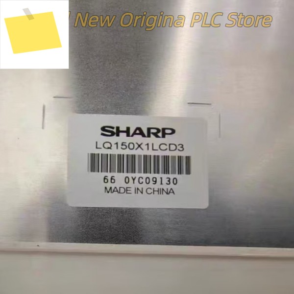 LQ150X1LCD3 새 제품 액정 디스플레이 화면 제품 이미지