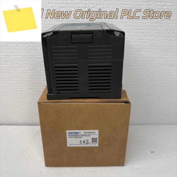 PLC 모듈 FBs-24MAT2-D24 새 제품박스 포함 제품 이미지