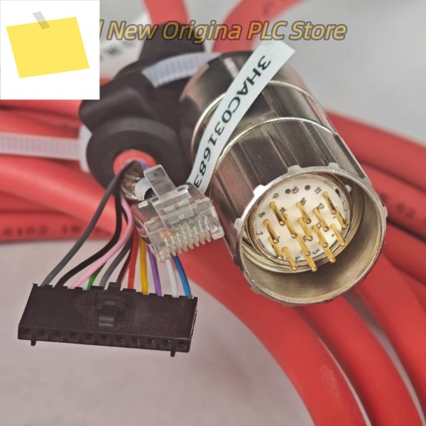 3HAC031683-002 로봇 티칭 펜던트 케이블 새 제품 제품 이미지