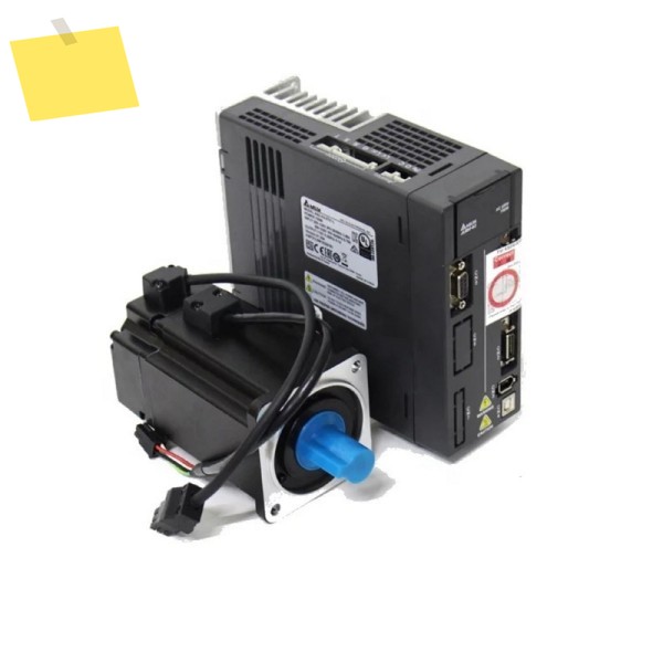 ECMA AC 서보 모터 VFD-CH2000 VFD185CH23A-21 ASD-A2-1021-L, F11830RS MS300 VFD13AMS43ANSAA 제품 이미지