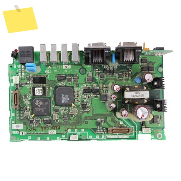 RL711 V2 V1 CNC 액세서리 회로 기판 원래 분해 기계 A20B-2101-0350 SX8951 제품 이미지