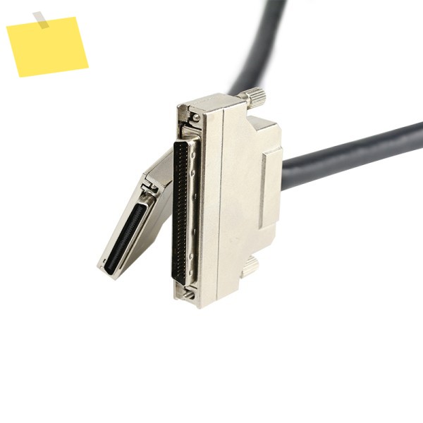 전문 형 길이 SCSI 케이블, HPDB68-VHDCI68 HPDB 68 핀 제품 이미지