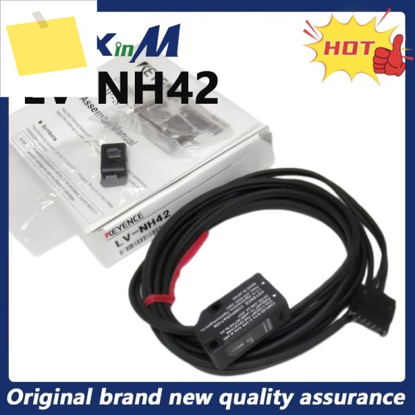 신품 KEYENCE LV-NH42 다목적 디지털 레이저 센서 제품 이미지