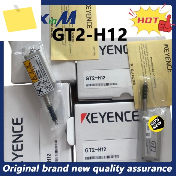 KEYENCE GT2-H12 고정밀 접촉 디지털 센서 제품 이미지