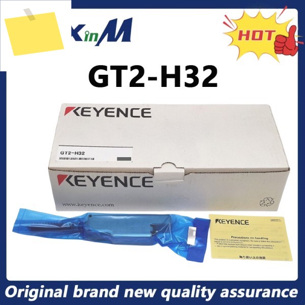 KEYENCE GT2-H32 고정밀 접촉 디지털 센서 제품 이미지