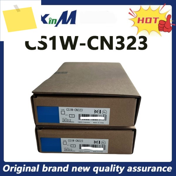 신품 CS1W-CN323 PLC 확장 케이블 연결 라인 제품 이미지