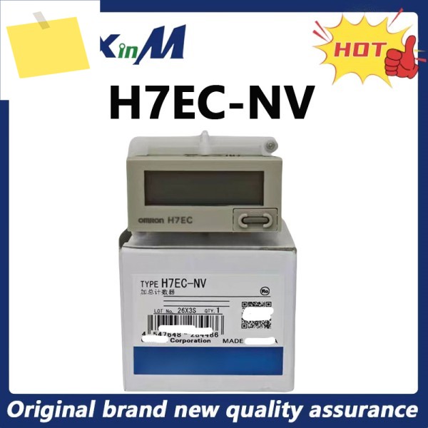 신품 H7EC-NV 카운터 제품 이미지
