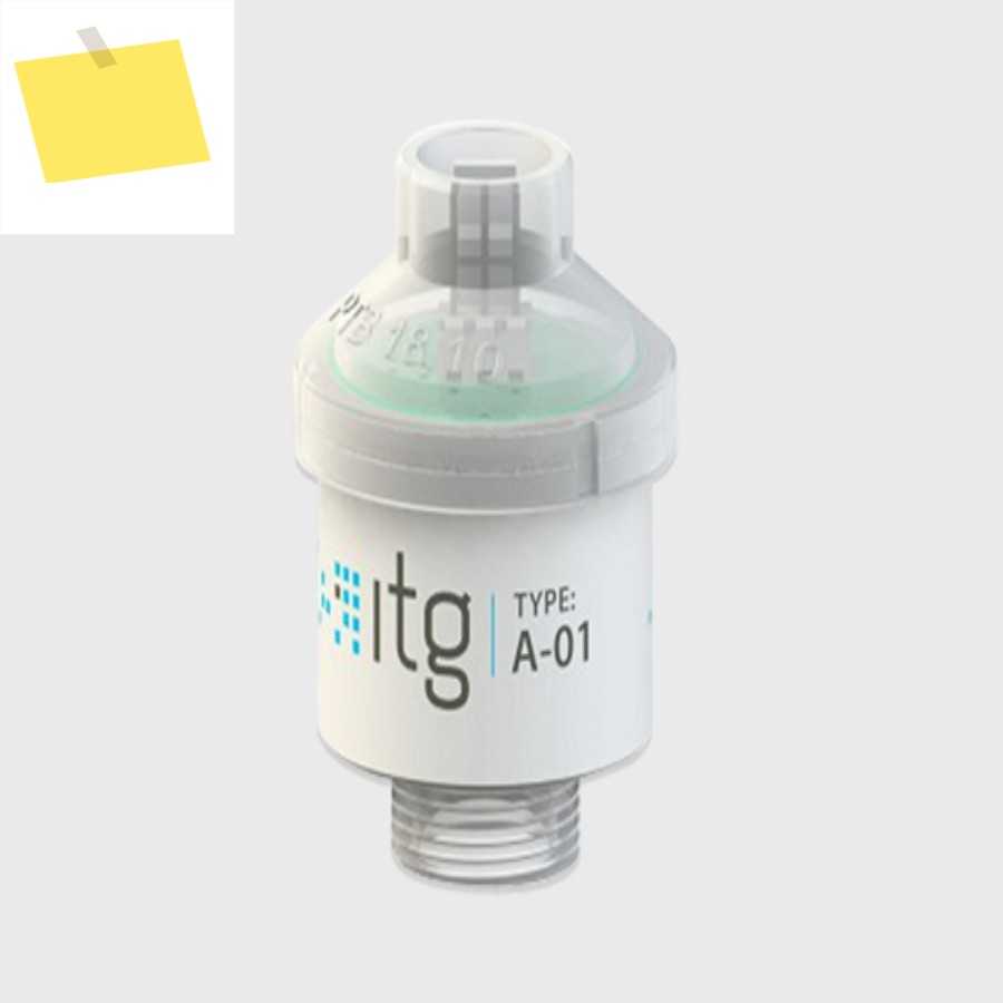 가스 배기 분석기 O2 센서 A-01ST ! 제품 이미지