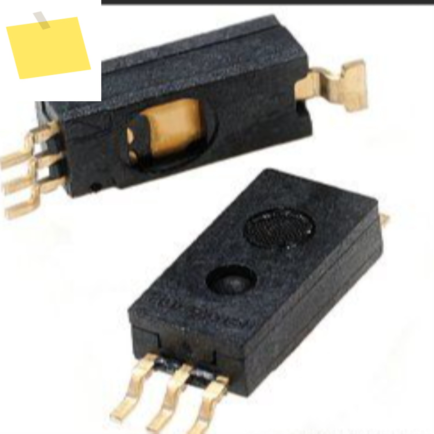 4OXV AAY80-390 산소 가스 센서 신규 및 제품 이미지