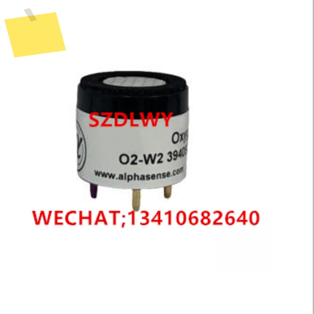 O2-W2 Alphasense 산소 센서 감지기용 0~30% 제품 이미지