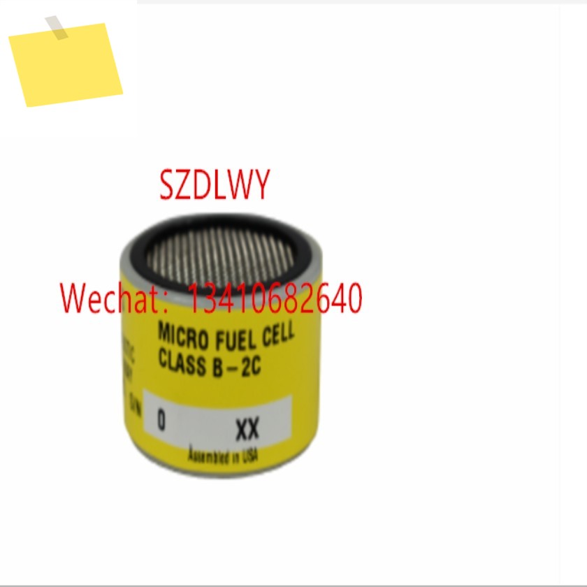 Teledyne 마이크로 산소 센서, 클래스 B-2C 제품 이미지