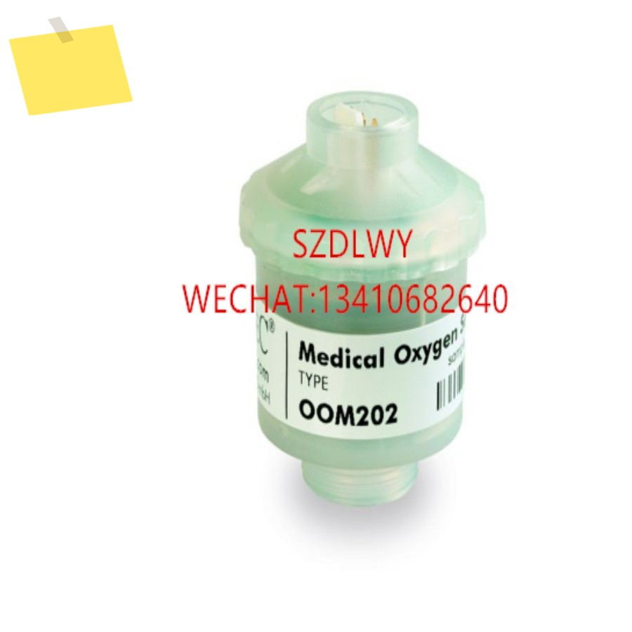 PB840 신규 및 용 OOM202 EnviteC 산소 가스 센서 제품 이미지