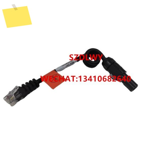 GE 산소 센서 케이블, O2 셀 datex ohmeda Aespire 7100, 1009-5570-000 제품 이미지