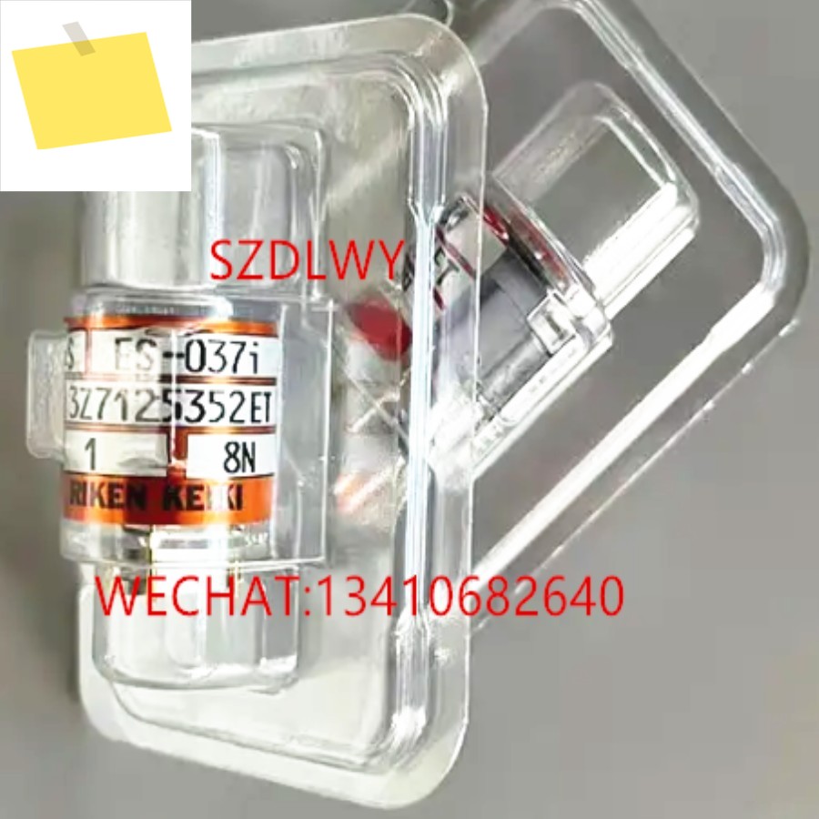 ES-037i GX8000용 RIKEN H2S 가스 센서 제품 이미지