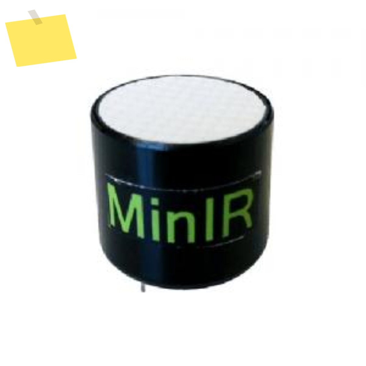 저전력 고성능 NDIR CO2 센서-MinIRExplorIR-M 제품 이미지