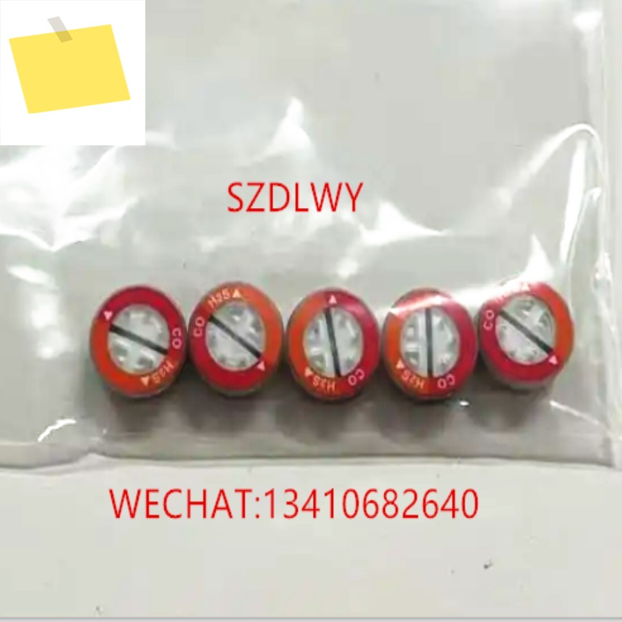 GX-3R용 1pcs ESR-A1DP REKIN CO&H2S 가스 센서 제품 이미지