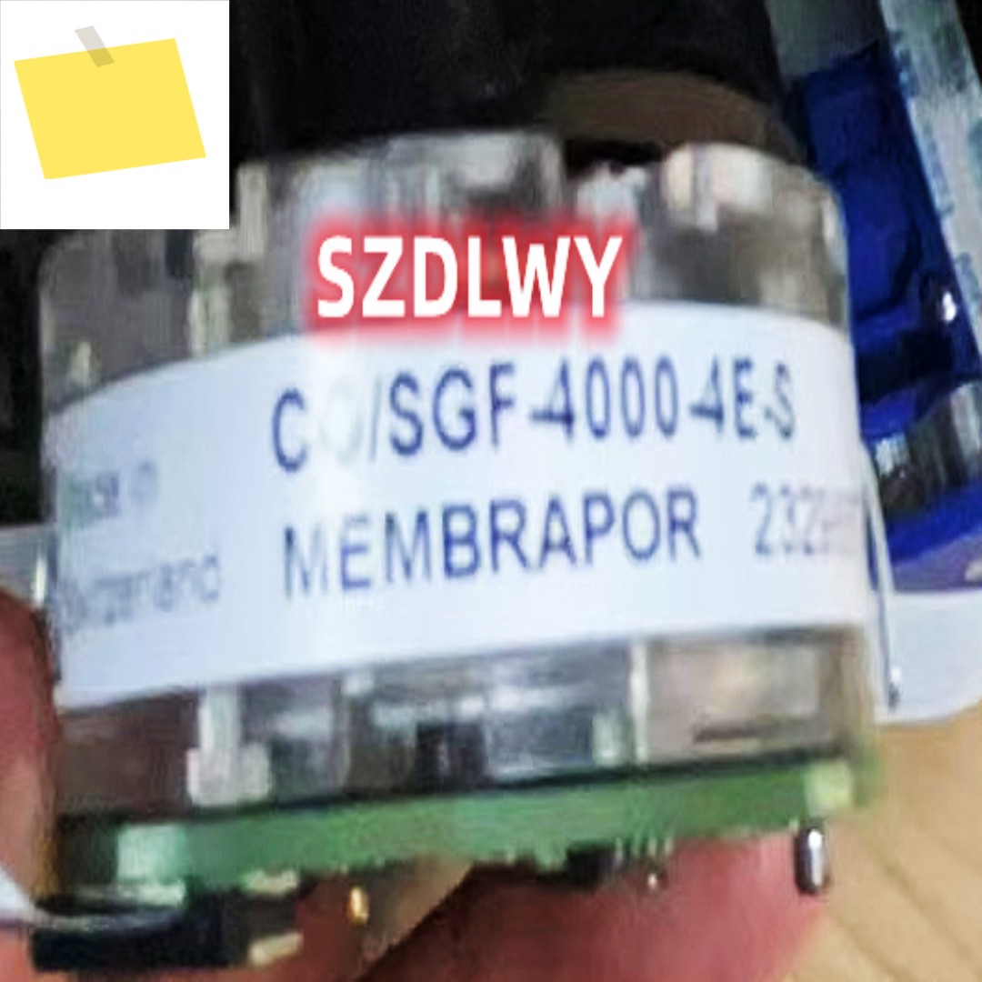 1PCS COSGF-4000-4E-S CO 가스 센서 제품 이미지