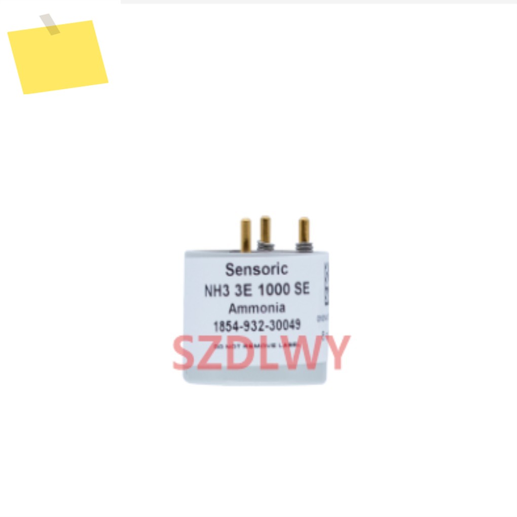185493230049 NH3 3E 100SE 감각 암모니아 센서 제품 이미지