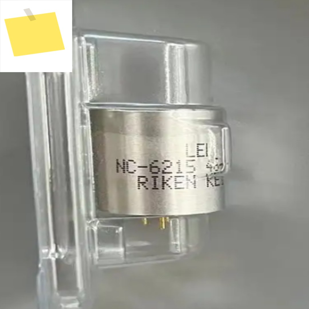 GX-8000용 LEL 센서 NC-6215 제품 이미지