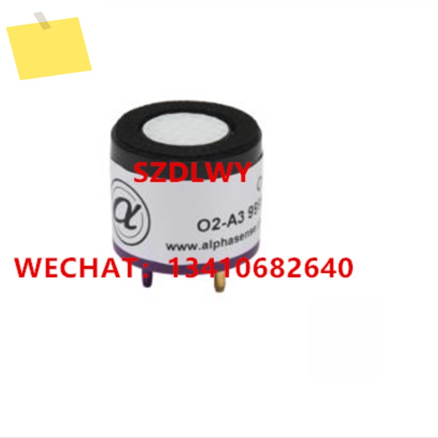 CEMS 0-30%용 O2-A3 ALPHASENSE 센서 제품 이미지