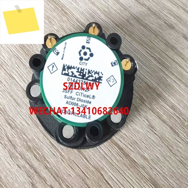 KM9206 이산화황 센서 3SFF 신규 및 ! 제품 이미지