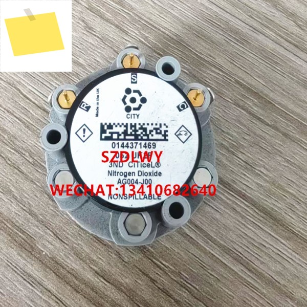 KM9206 NO2 가스 센서 3ND 신규 및 ! 제품 이미지