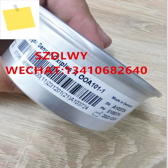 OOA101-1 Envitec O2-센서 , 새제품 및 주식 제품 이미지