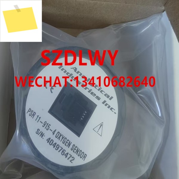 PSR11-915-4 산소 센서, M-10 대신 GE7100 제품 이미지