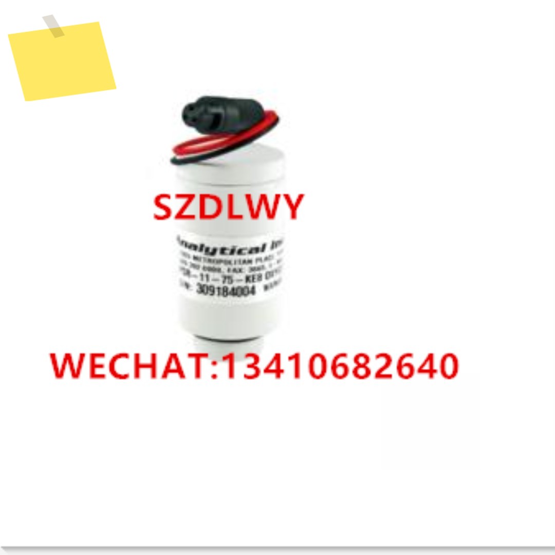 PSR11-75-KE8 산소 가스 센서 0~100% 제품 이미지