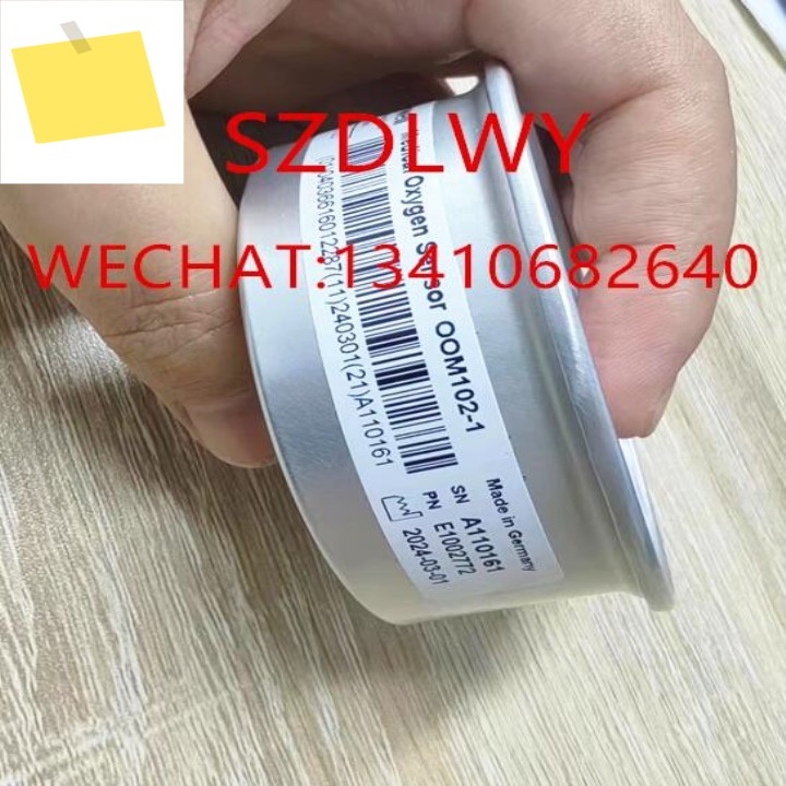 주식 OOM102-1 envitec 산소 가스 셀, 새제품 제품 이미지