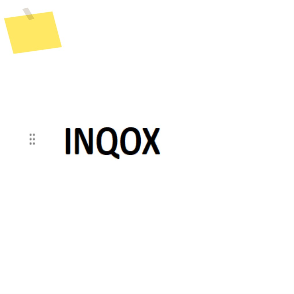 감지기용 INQOX 센서 CITY 브랜드 제품 이미지