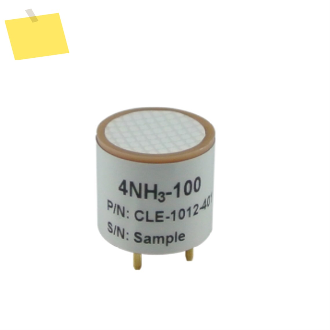 4NH3-100 CLE-1012-401 암모니아 센서 감지기용 새 제품 및 ! 제품 이미지