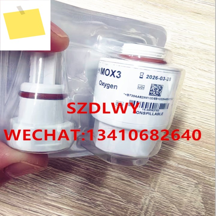MOX3 CITY o2 센서, 새제품 및 주식, 1 개 제품 이미지