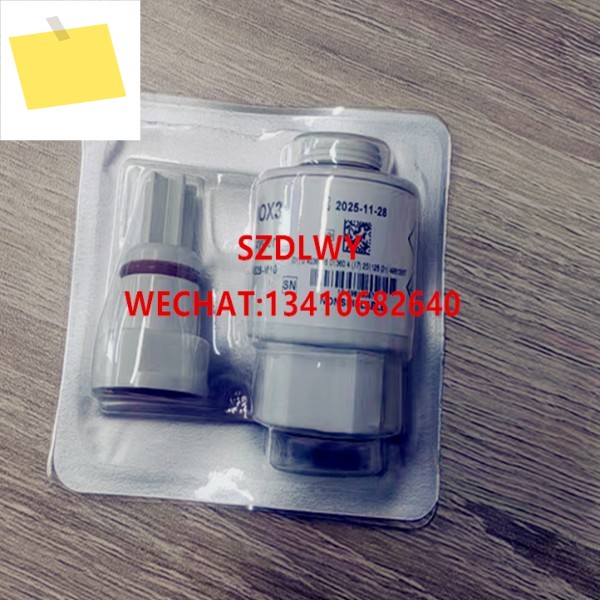 GO-07S MOX3 synovent E3 E5용 산소 가스 센서 제품 이미지