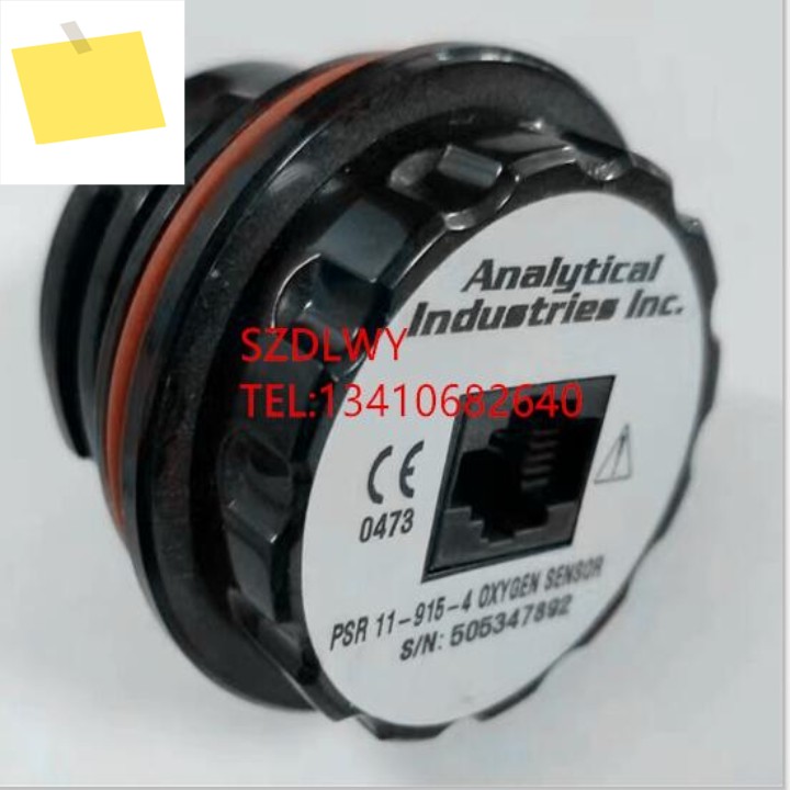 GE Ohmeda7100 7900 산소 가스 센서 915-4 교체 Max-10 제품 이미지