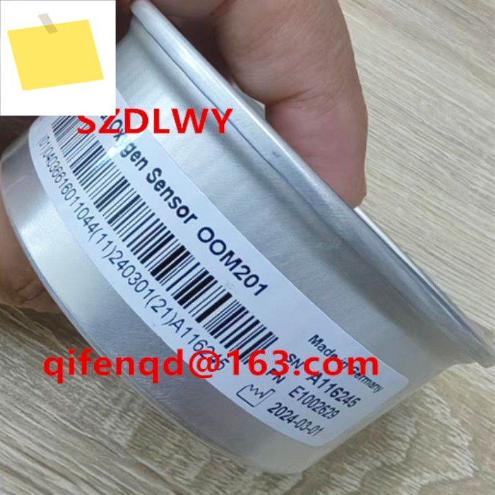 OOM201 EnviteC 산소 센서 대신 6850645 제품 이미지