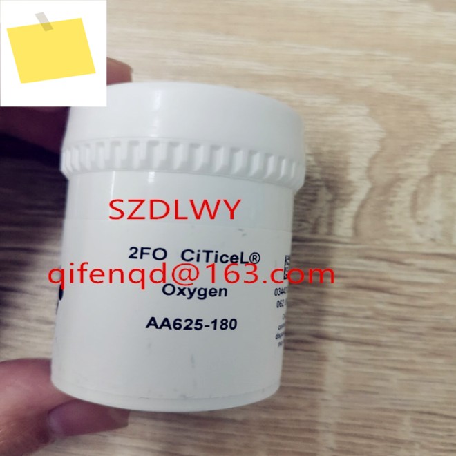 1pcs 2FO 도시 산소 가스 센서 신규 및 제품 이미지