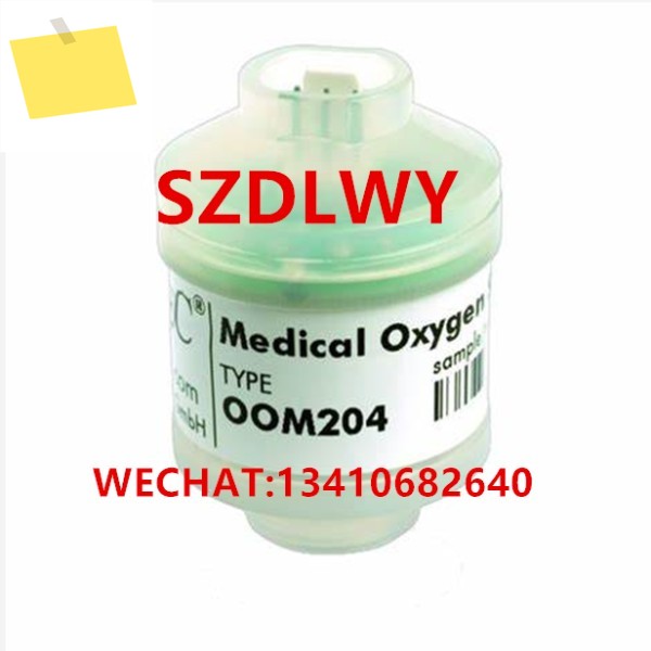 ENVITEC 산소 가스 센서, OOM204 주식! 제품 이미지