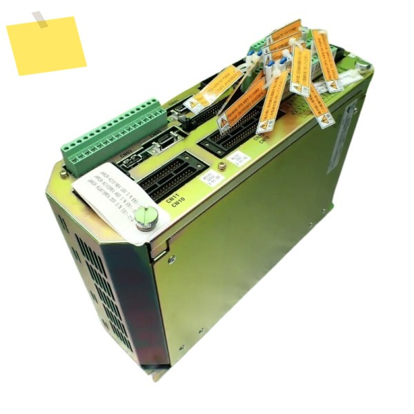 새제품 박스 야스카와 JZRCR-XC002B 서보 컨트롤러 제품 이미지