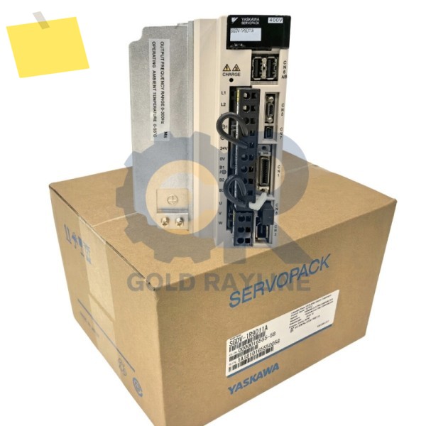 새제품 SGDV-1R9D11A 야스카와 서보 드라이브 1년 보증 제품 이미지