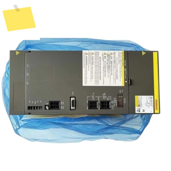 Fanuc A06B-6087-H115 서보 증폭기 테스트 완료 제품 이미지